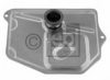 MERCE 1232700098S Hydraulic Filter, automatic transmission